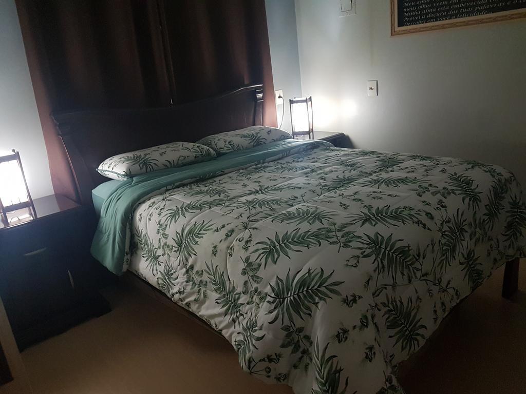 Villa Residencia No Centro De Gramado Esterno foto