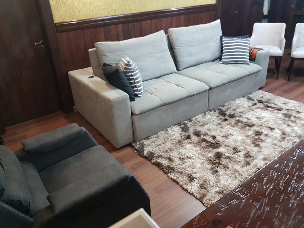 Villa Residencia No Centro De Gramado Esterno foto