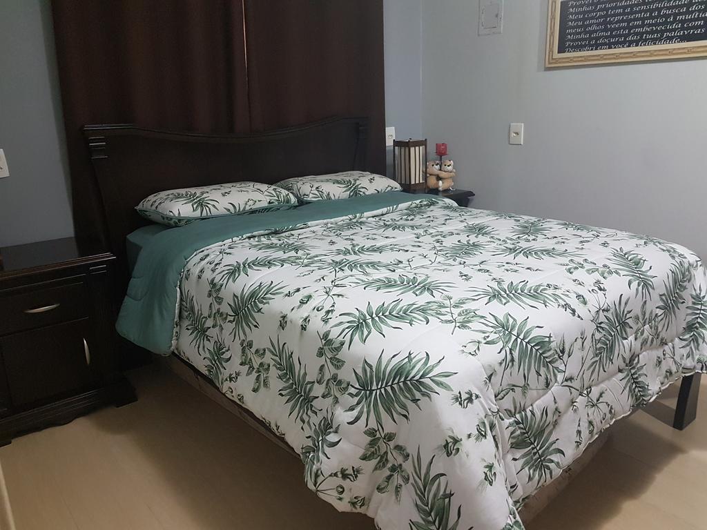 Villa Residencia No Centro De Gramado Esterno foto